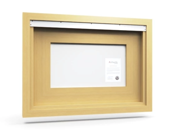 360 view of the product