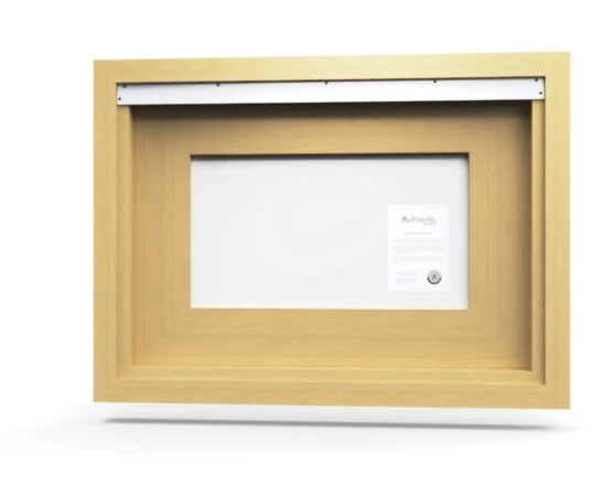 360 view of the product