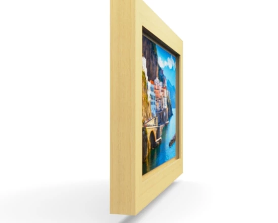 360 view of the product