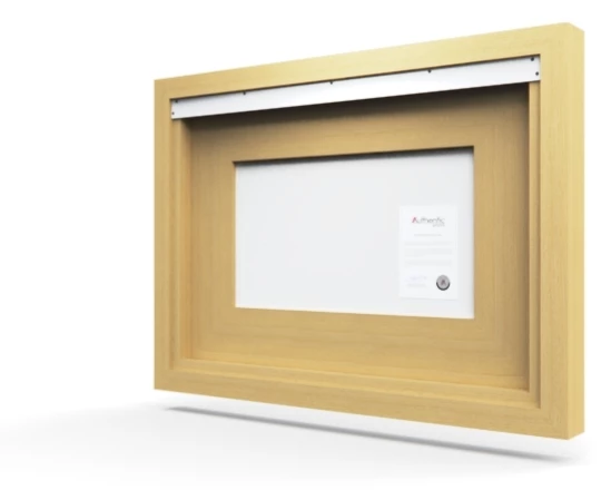 360 view of the product