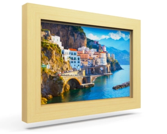 360 view of the product