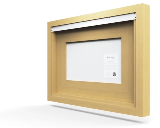 360 view of the product