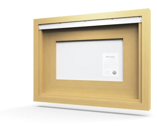 360 view of the product