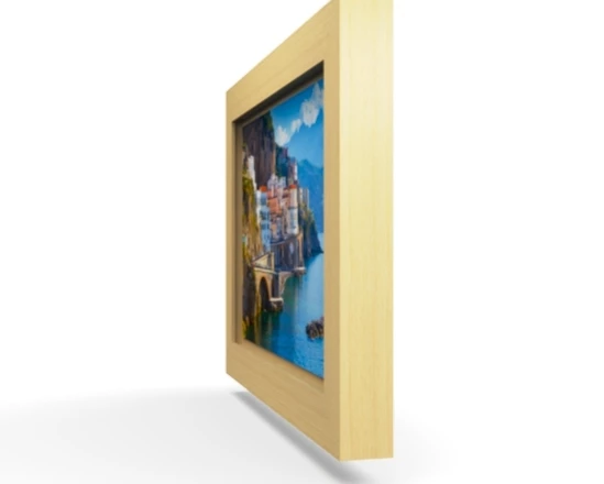 360 view of the product