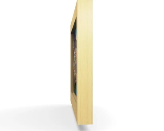 360 view of the product