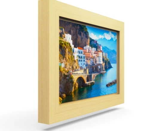 360 view of the product