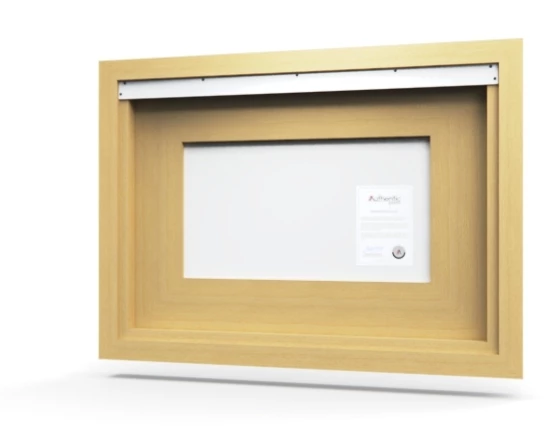 360 view of the product