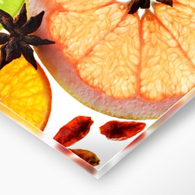 Diasec Opalmat
