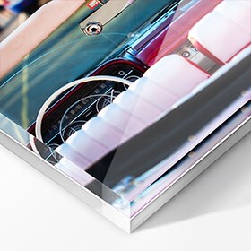 Diasec ALC Glossy