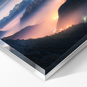 Diasec TruLife - AuthenticPhoto.com