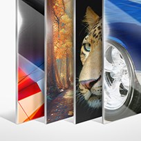 Chromaluxe Multi 4 V2 Square
