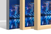 Diasec Matt Framing 750X500