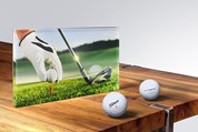 Diasec Block Golf 750X500