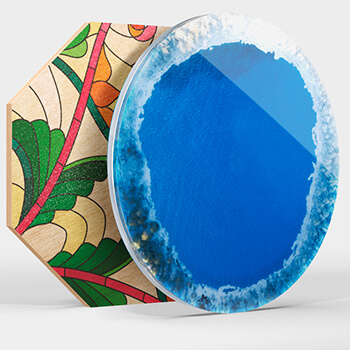 Menu Special Forms New