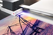 Speciale Printtechnologie