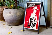 pour Stop-Trottoirs