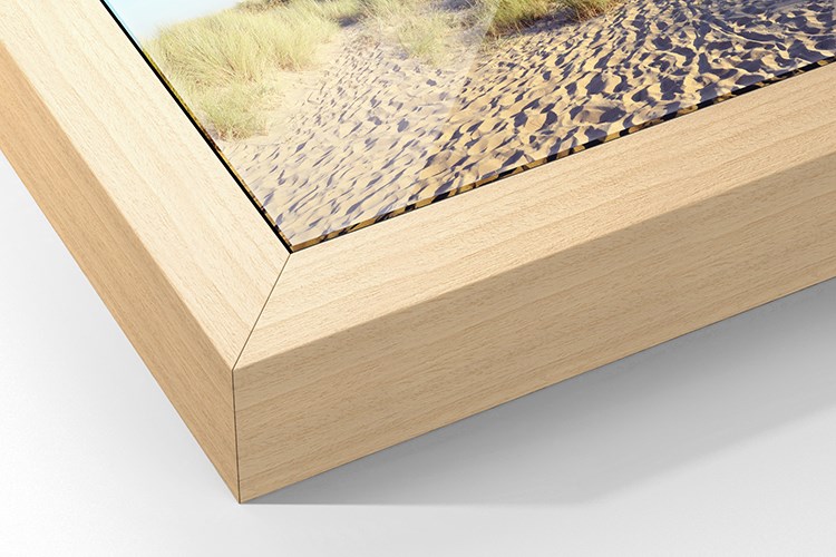 Menu Frame Knokke40 Ayous 750X500