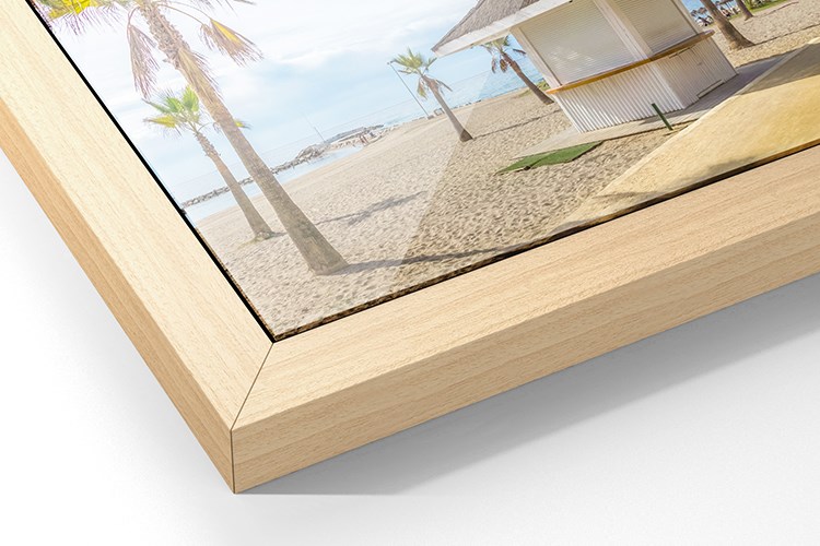 Menu Frame Marbella30 Ayous 750X500