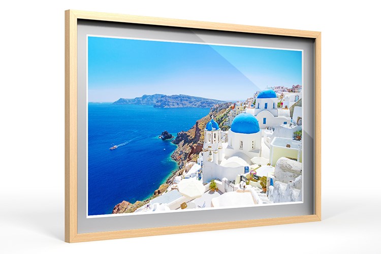 Santorini 30 mm