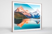 Image bord Blanc