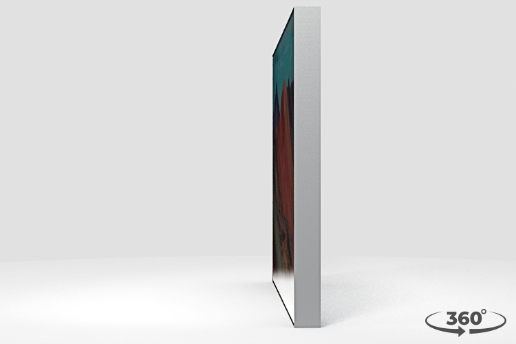 360 view of the product