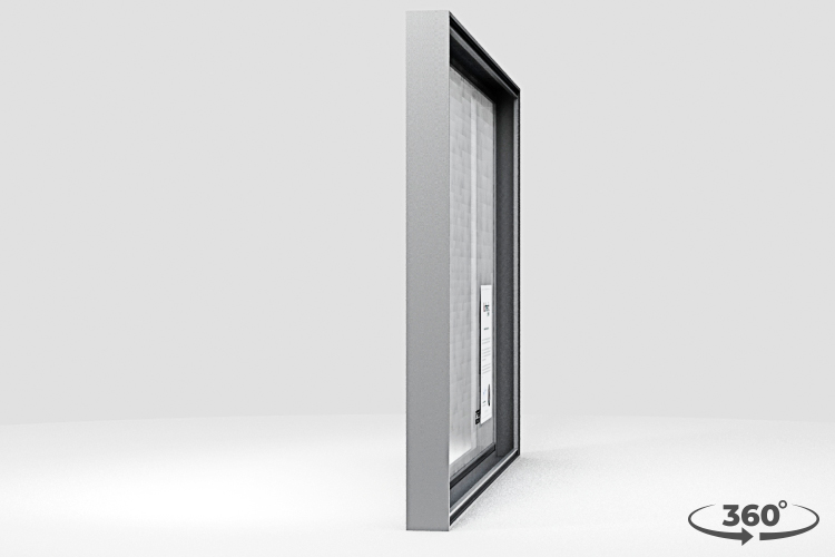 360 view of the product