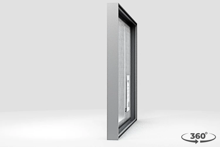 360 view of the product