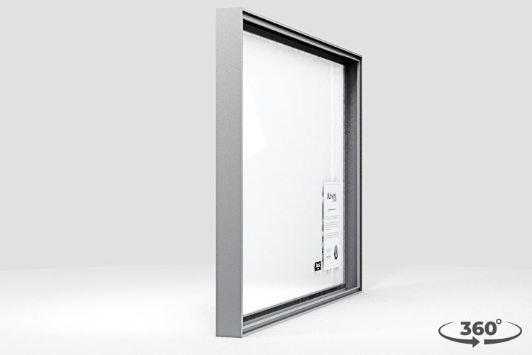 360 view of the product