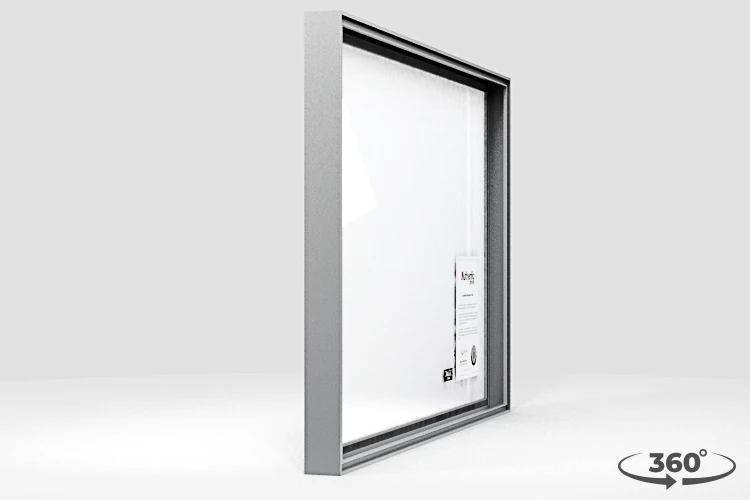 360 view of the product