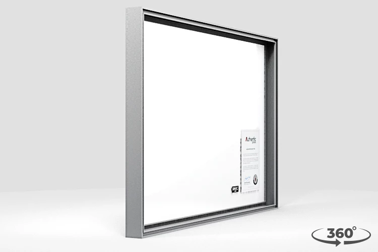 360 view of the product