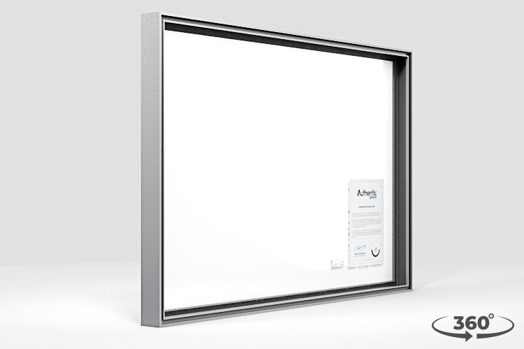 360 view of the product