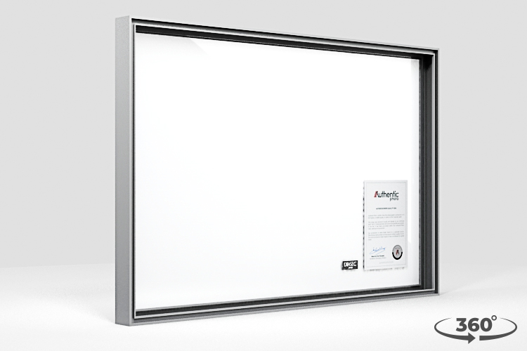 360 view of the product