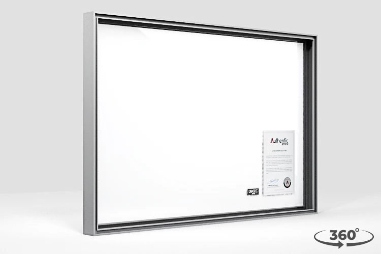 360 view of the product