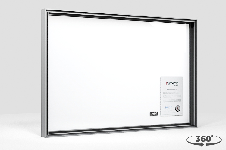 360 view of the product