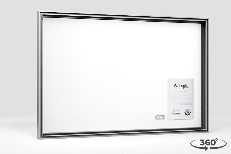 360 view of the product