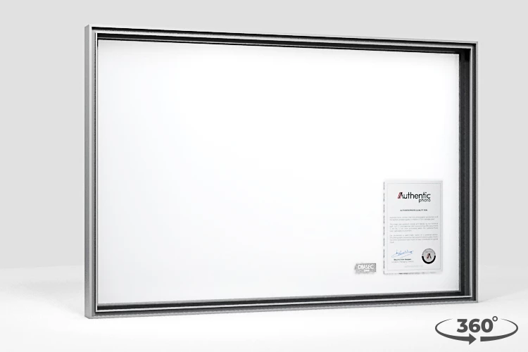 360 view of the product