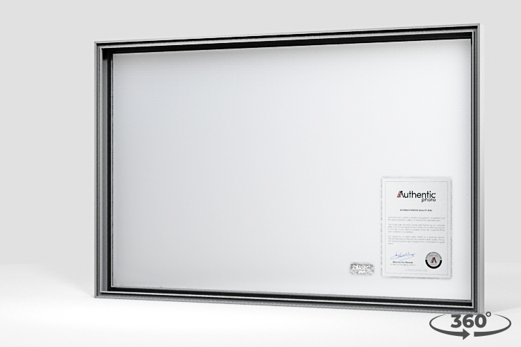 360 view of the product