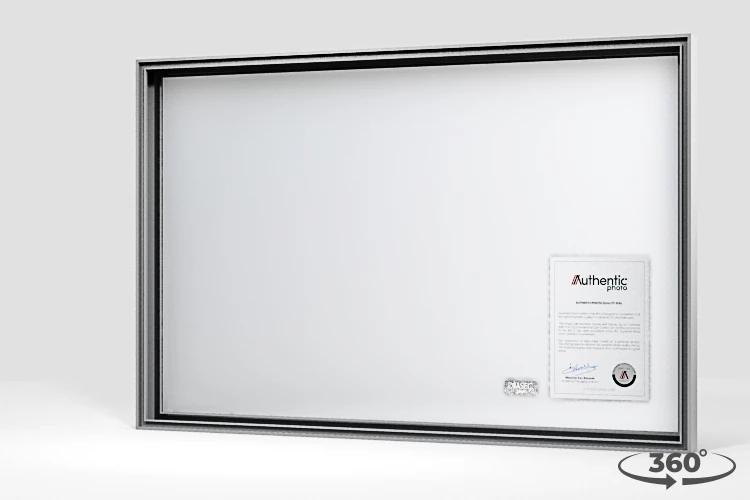 360 view of the product