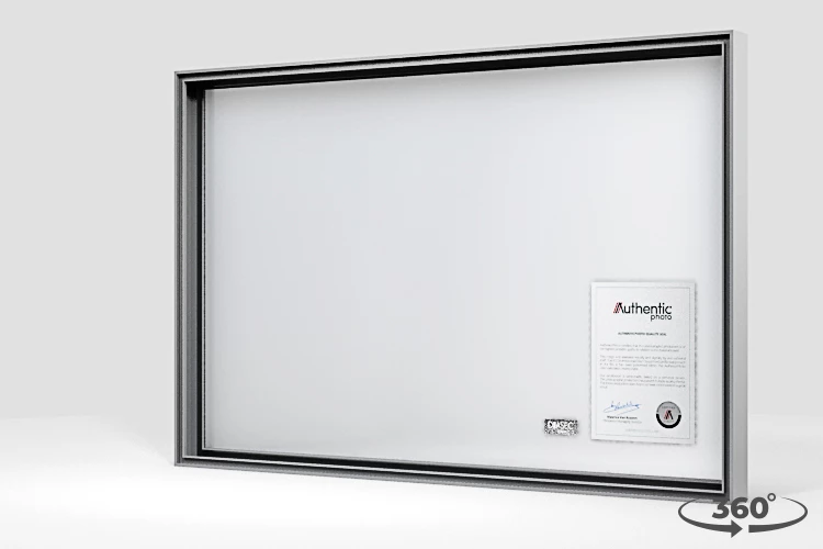 360 view of the product