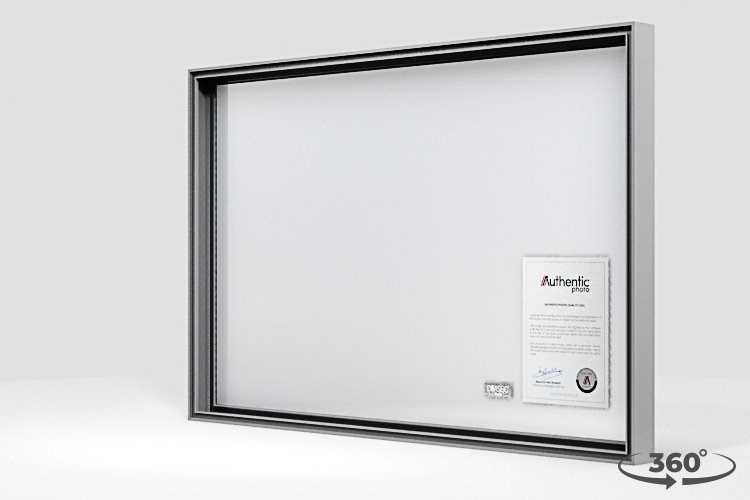 360 view of the product