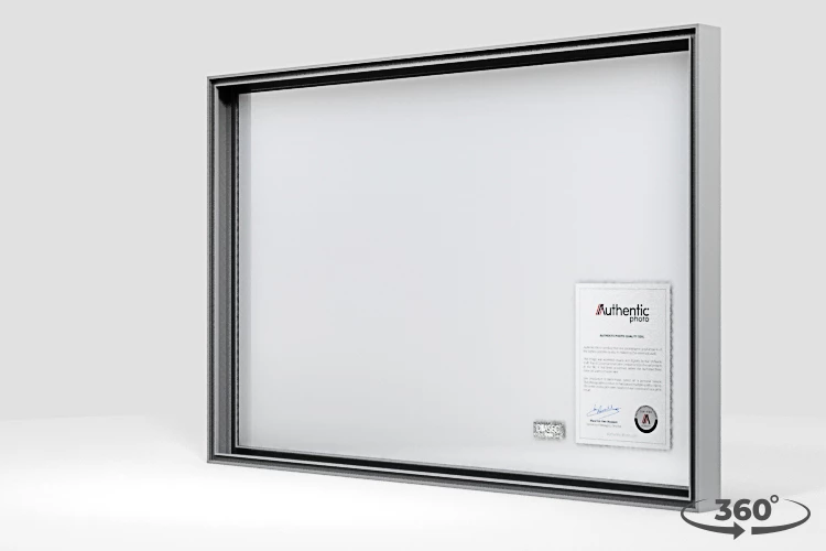 360 view of the product