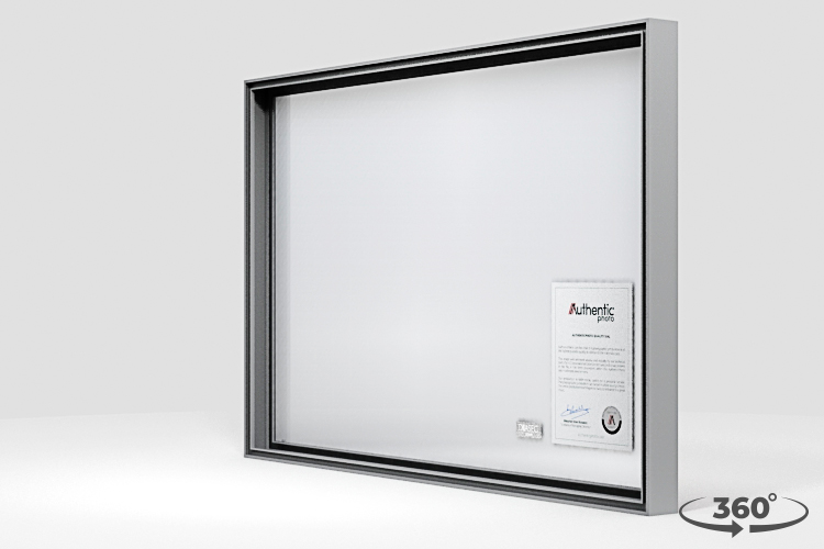 360 view of the product