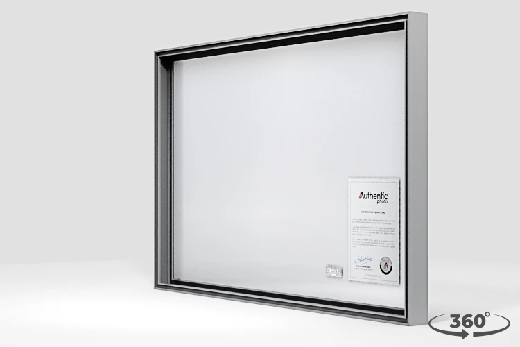 360 view of the product