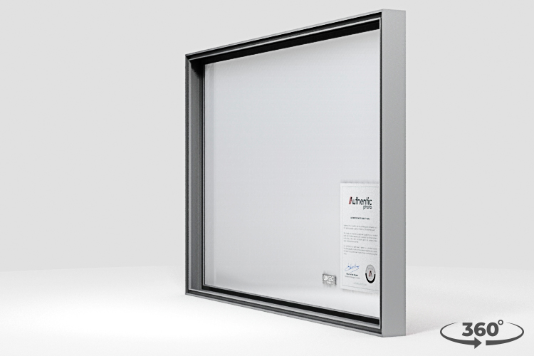 360 view of the product