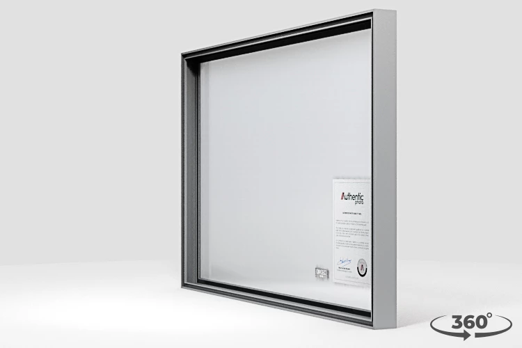 360 view of the product