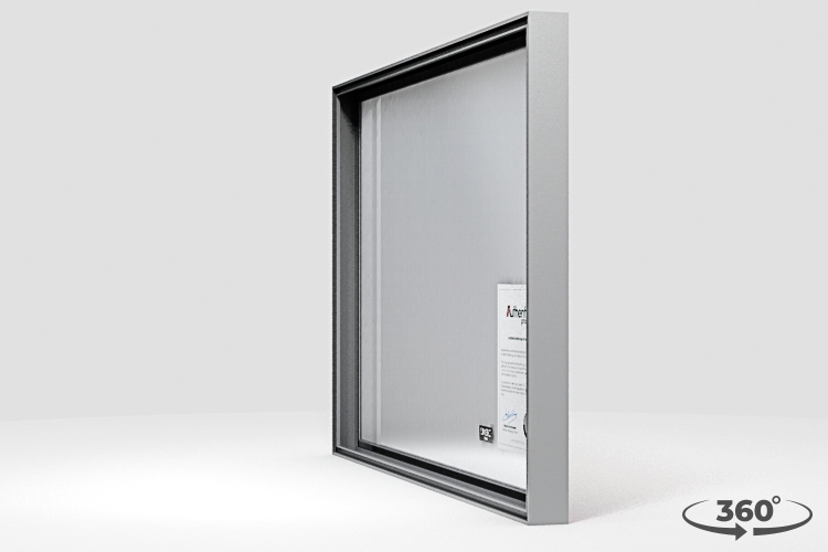 360 view of the product