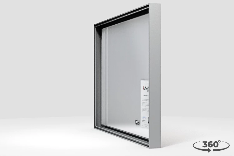 360 view of the product