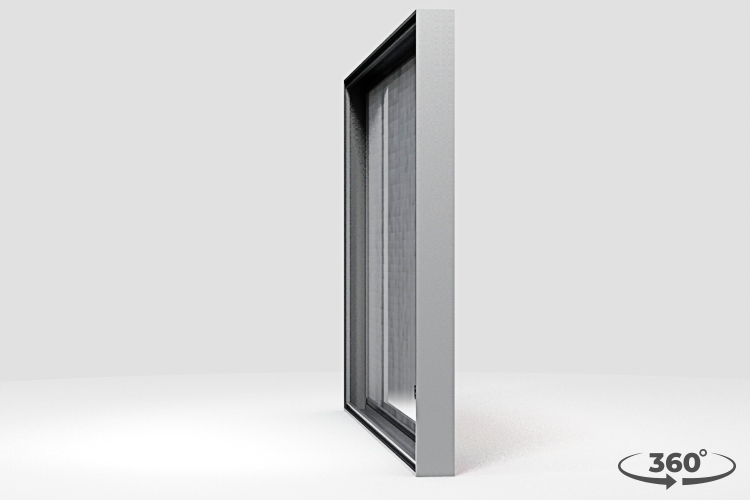 360 view of the product