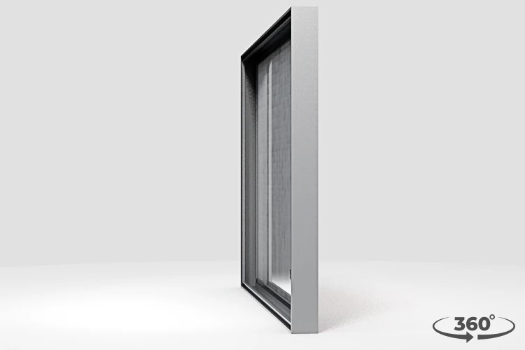 360 view of the product