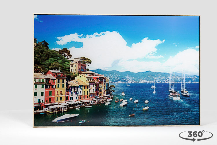 360 view of the product